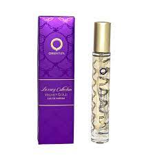 Perfume Orientica  Velvet Gold 10ml